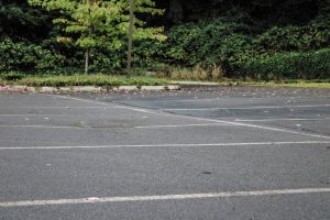 parking lot maintenance near me