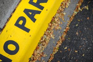 curb painting