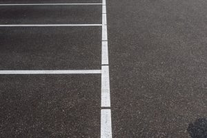parking lot asphalt repair