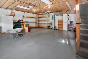garage floor maintenance