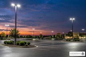 photometric lighting design